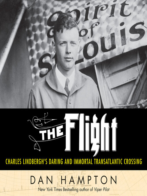 Title details for The Flight by Dan Hampton - Available